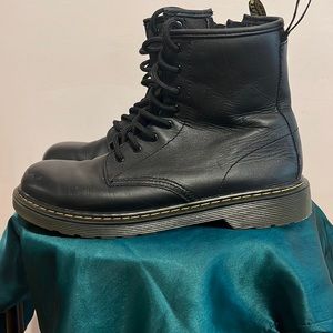 🖤Women's Black Dr. Marten